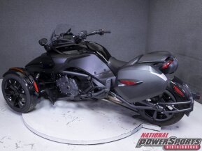 2019 Can-Am Spyder F3 for sale 201208870